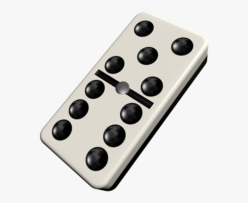 Domino Png, Transparent Png, Free Download