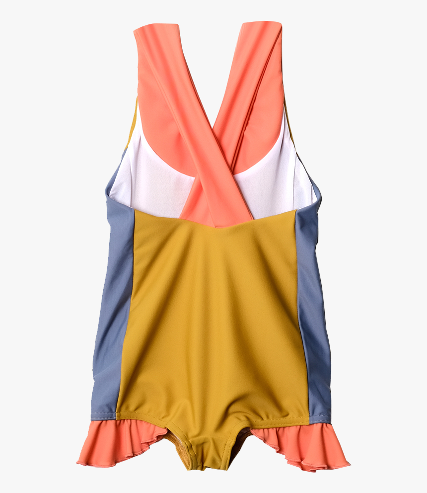 Transparent Baby Wolf Png - One-piece Swimsuit, Png Download, Free Download
