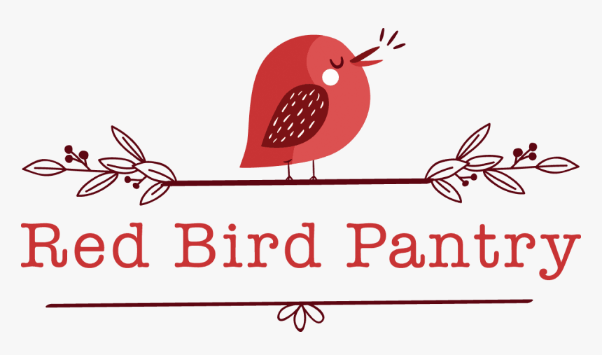 Red Bird Pantry - Love, HD Png Download, Free Download