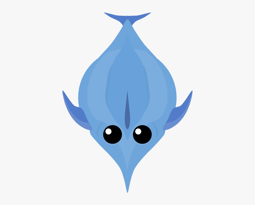 Mope - Io Wiki - Sword Fish Mope Io, HD Png Download, Free Download