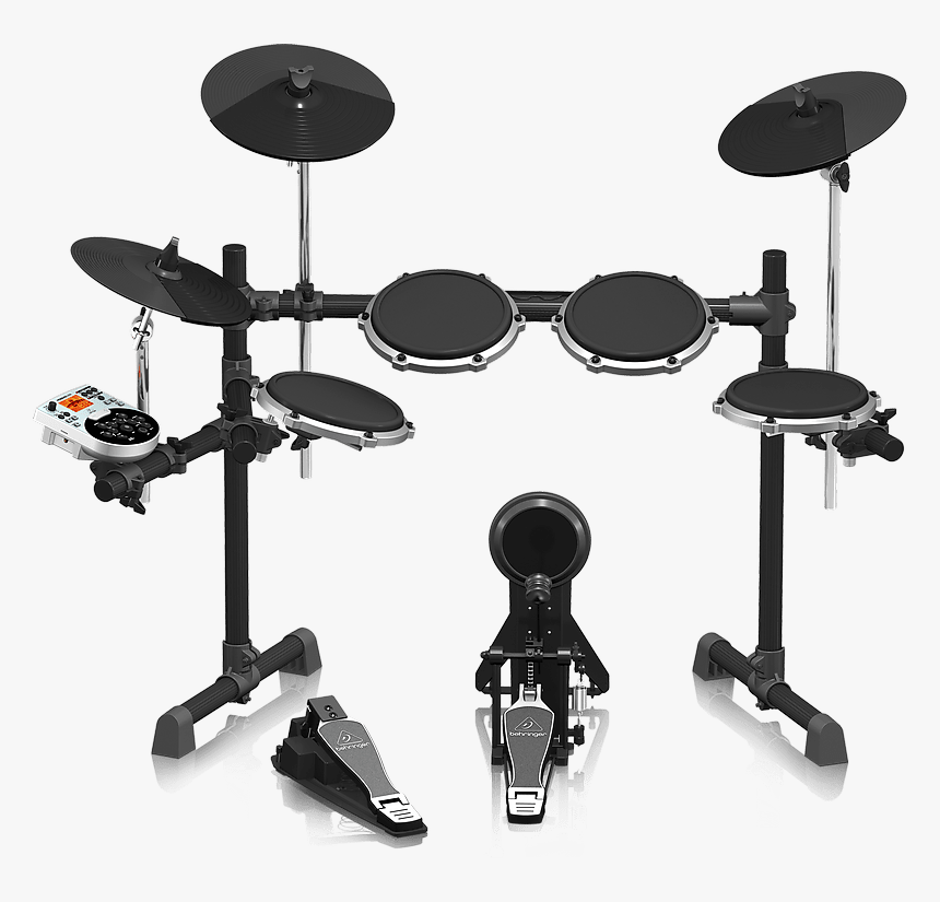 Behringer Xd80usb Drum Kit - Harga Drum Elektrik Behringer, HD Png Download, Free Download