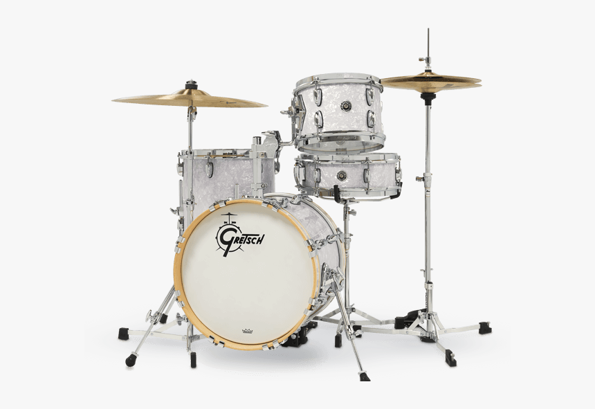 2020hb Brooklyn Micro Kit - Gretsch Drums, HD Png Download, Free Download