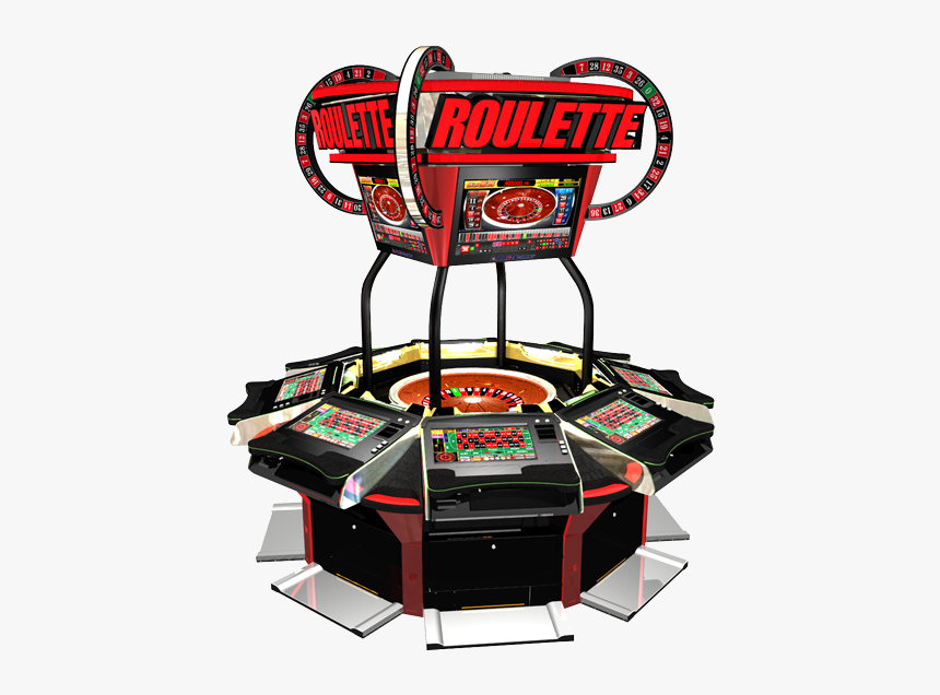 Aruze Roulette, HD Png Download, Free Download