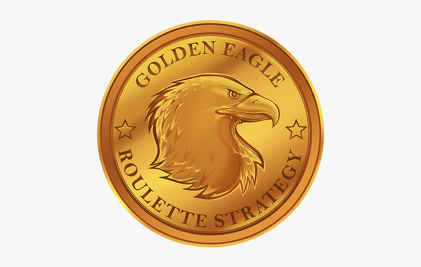 Golden Eagle Roulette Strategy, HD Png Download, Free Download