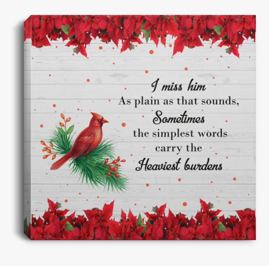 Christmas Card, HD Png Download, Free Download