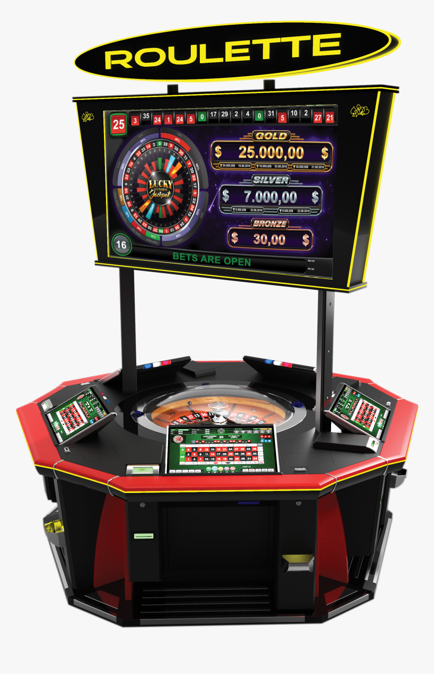 Arcade Game, HD Png Download, Free Download