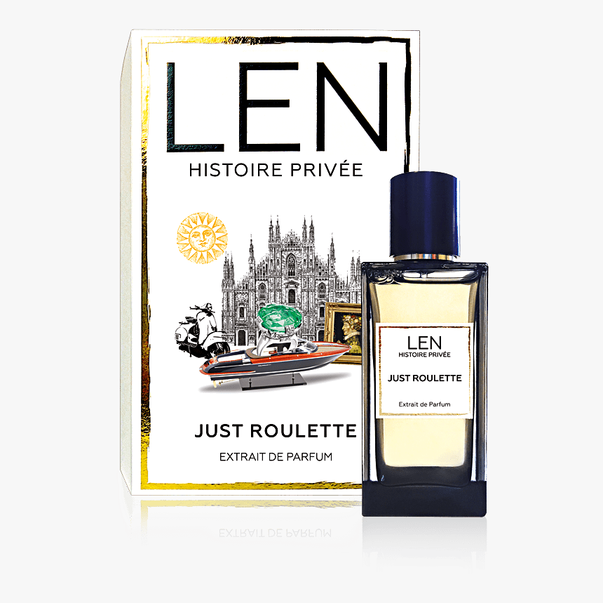 Len Histoire Privee Parfum, HD Png Download, Free Download