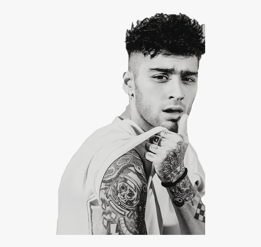 Zayn Malik Clipart Fan Club - Photoshoot Modeling Zayn Malik, HD Png Download, Free Download