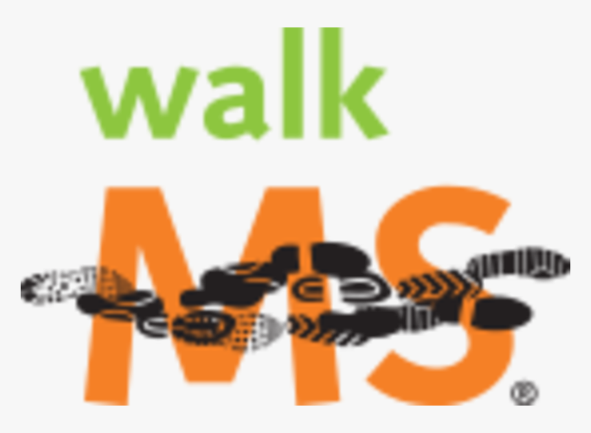 Walk Ms - Phoenix - Phoenix, Az - 2015walk-logo - Walk Ms Logo, HD Png Download, Free Download