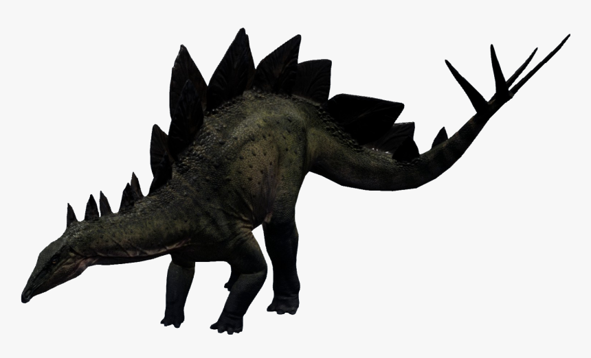 Stegosaurus The Isle , Png Download - Ankylosaurus, Transparent Png, Free Download