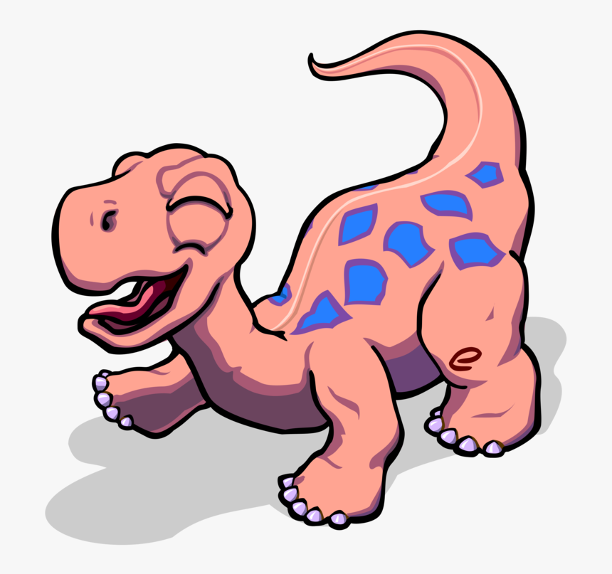 Dinosaur, HD Png Download, Free Download