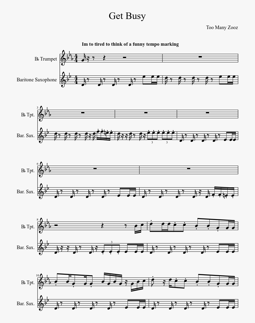Transparent Sheet Music Png - Canon In D Piano Sheet, Png Download, Free Download