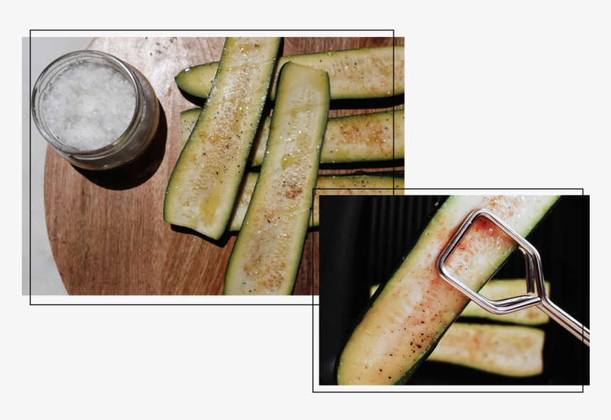 Zucchini , Png Download - Zucchini, Transparent Png, Free Download