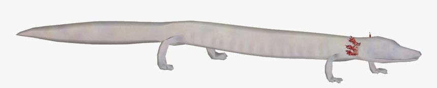 Texas Blind Salamander - Blade, HD Png Download, Free Download