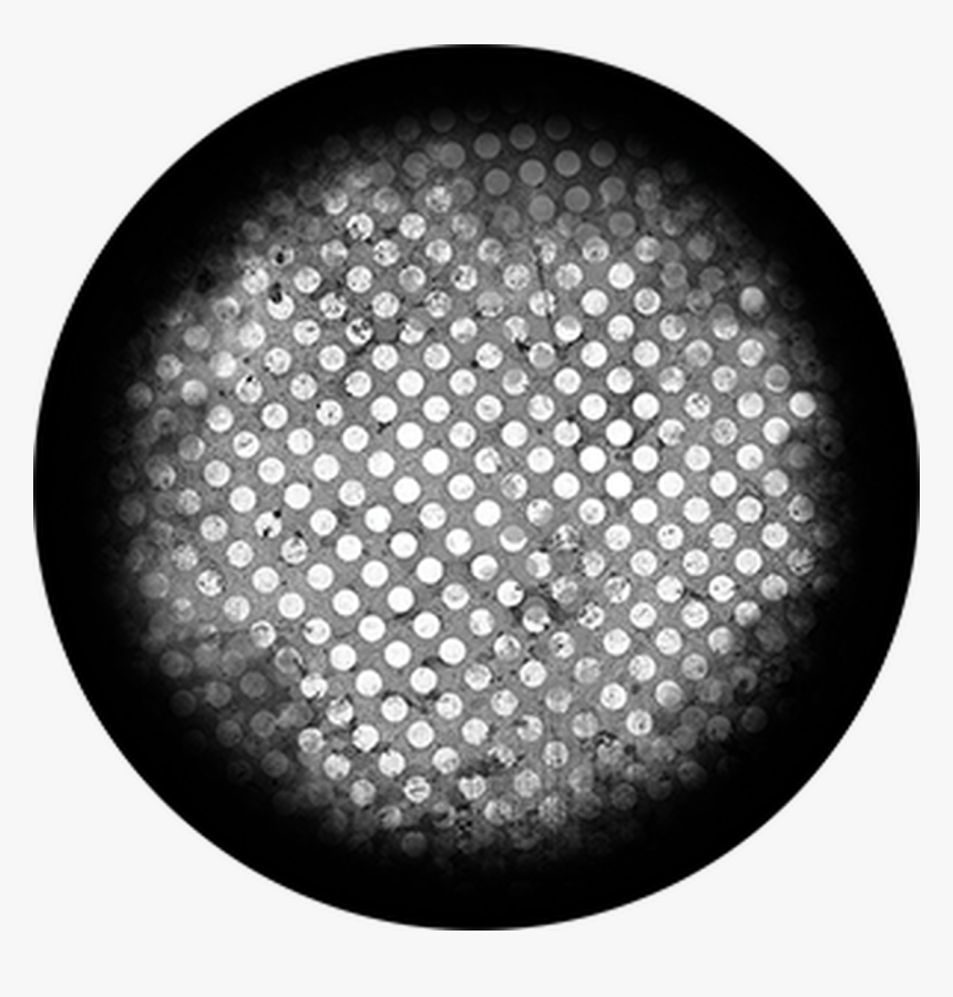 Apollo Design 6096 Seeing Dots B&w Superresolution, HD Png Download, Free Download