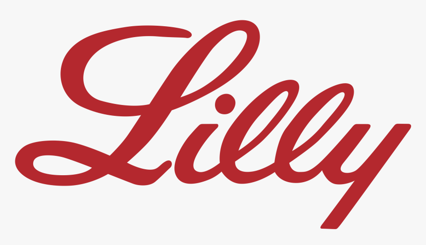 Lilly Logo Png Transparent - Lilly, Png Download, Free Download