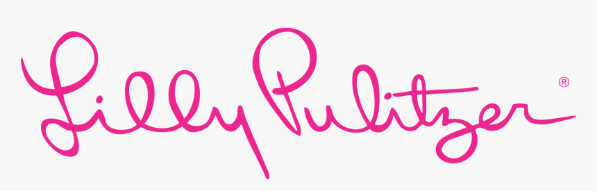Lilly Pulitzer Logo, HD Png Download, Free Download
