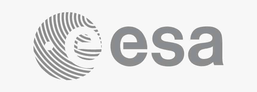Esa Logo White Png, Transparent Png, Free Download
