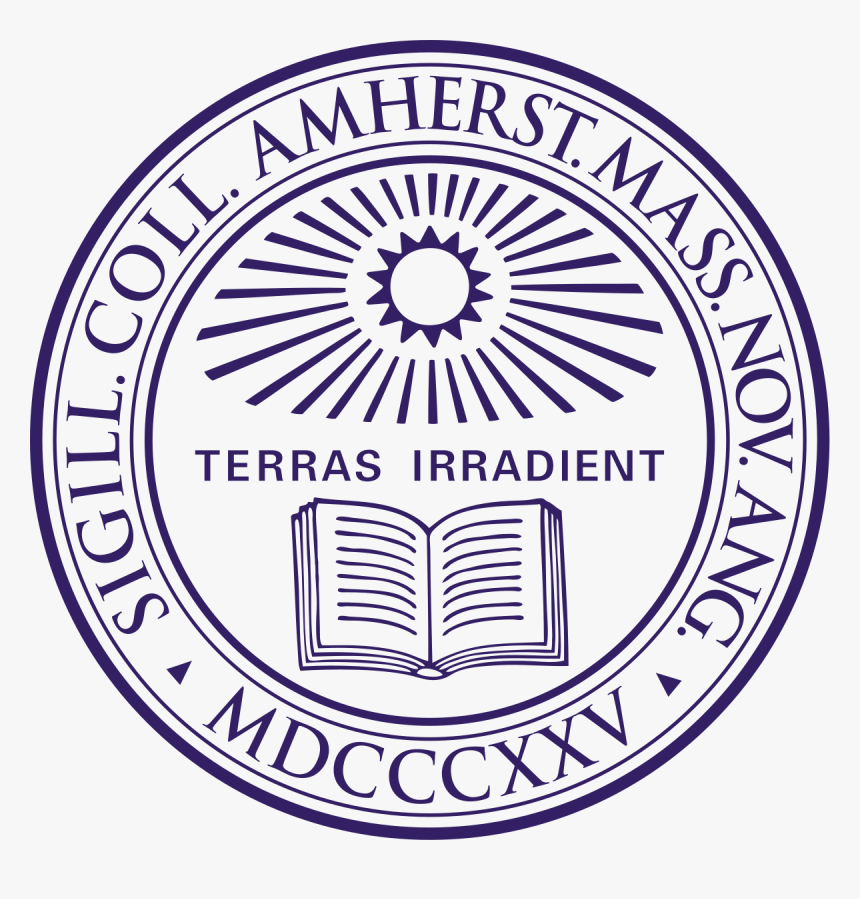 Amherst College Logo Transparent, HD Png Download, Free Download