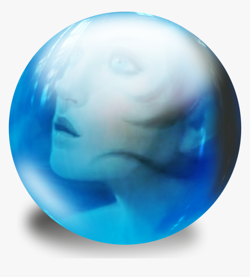 Transparent Orb Fantasy - Fantasy Orbs Png, Png Download, Free Download