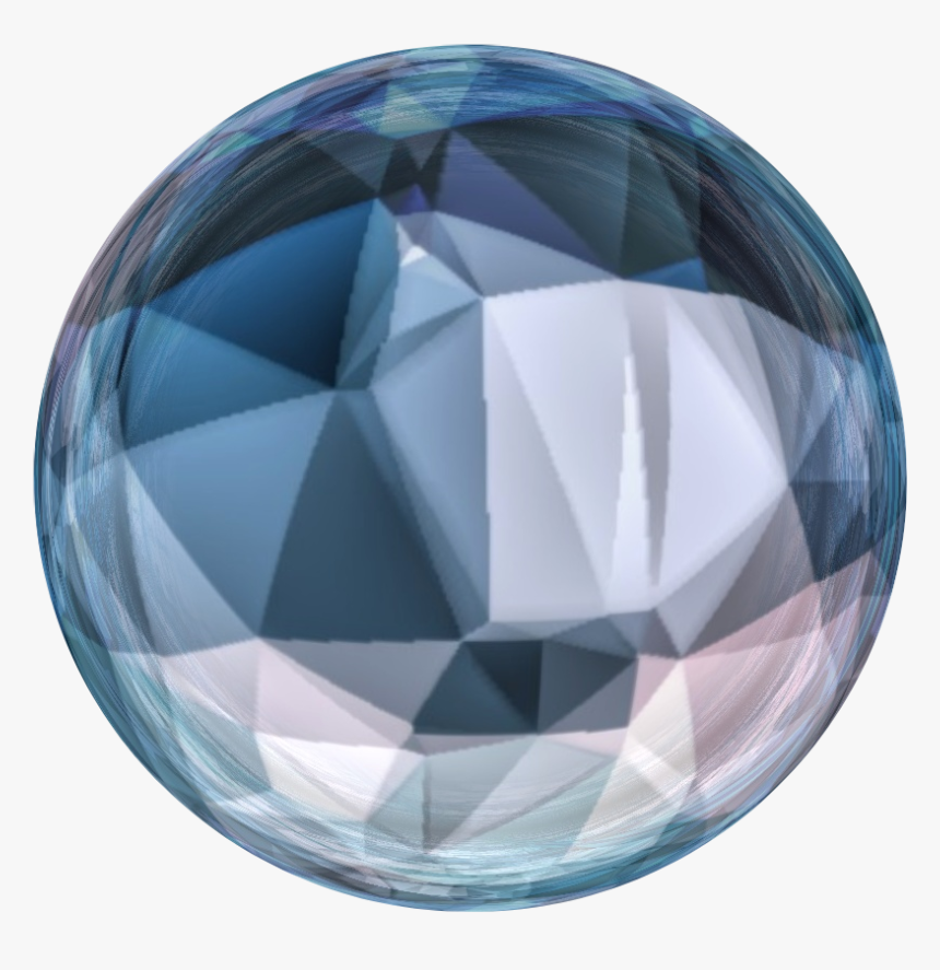 #freetoedit #freetoremix #sphere #orb #circle #3d #shape, HD Png Download, Free Download