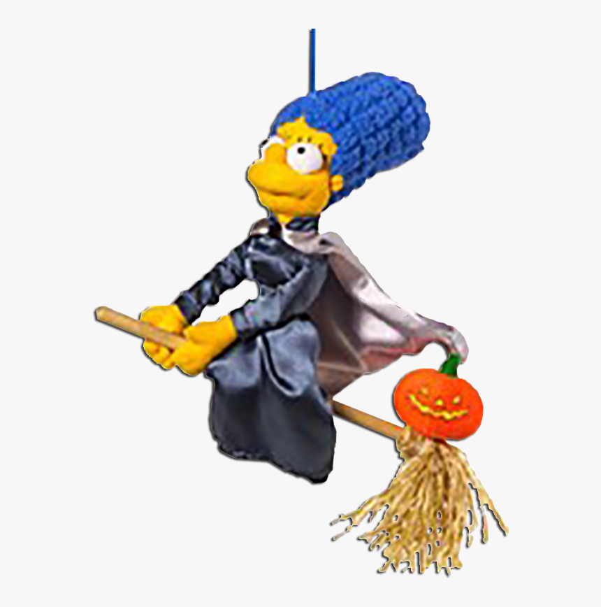 The Simpsons - Marge Simpson, HD Png Download, Free Download