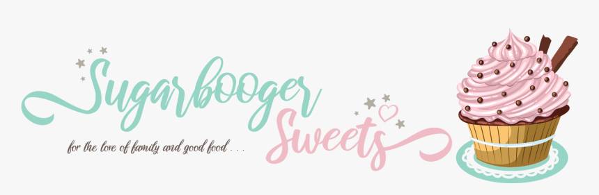 Sugar Booger Sweets - Calligraphy, HD Png Download, Free Download