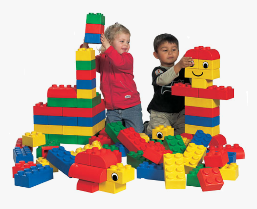 lego big blocks