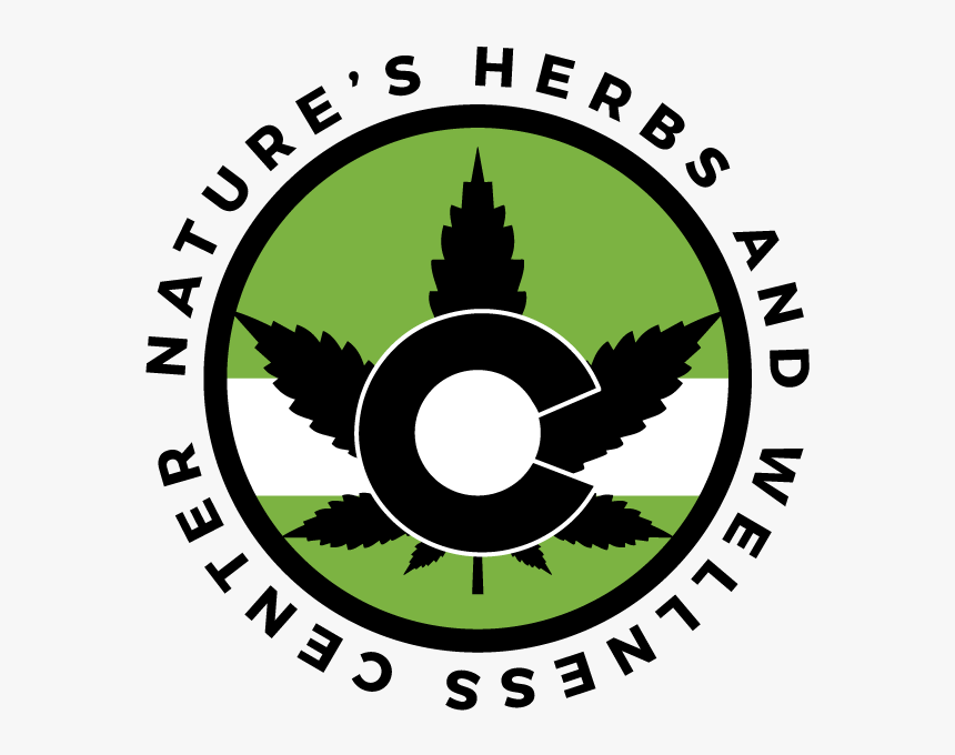 Nature"s Herbs And - Mersin Üniversitesi Amblemi, HD Png Download, Free Download