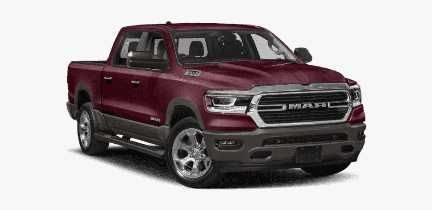 Ram 1500 Big Horn 2020, HD Png Download, Free Download