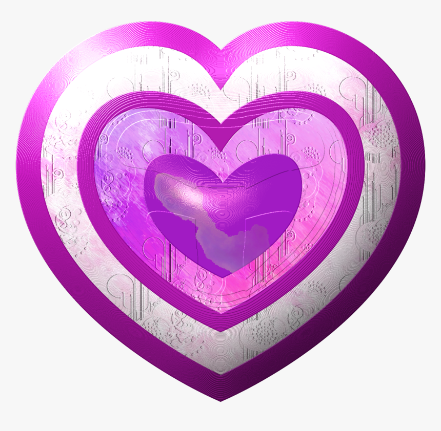 Heart, HD Png Download, Free Download