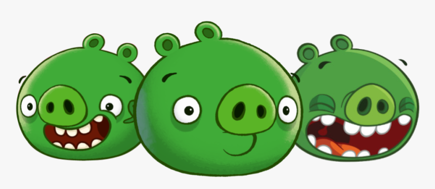 Pigs Png, Transparent Png, Free Download