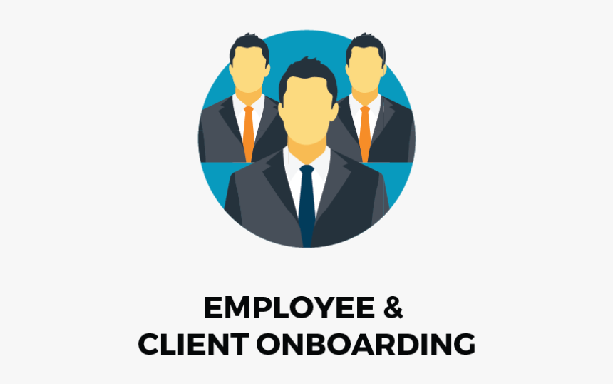 Employee Onboarding Customer Experience - Different Between Employees And Employers, HD Png Download, Free Download