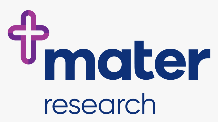 Mater Research Institute, HD Png Download, Free Download