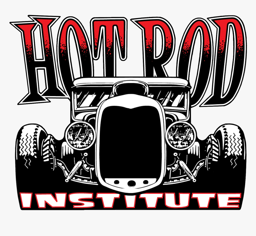 Hot Rod Institute Logo , Png Download - Poster, Transparent Png - kindpng.