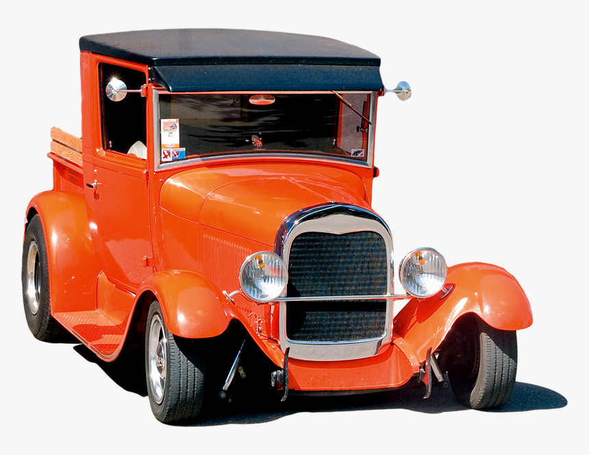 Hot Rod Cars Png, Transparent Png, Free Download