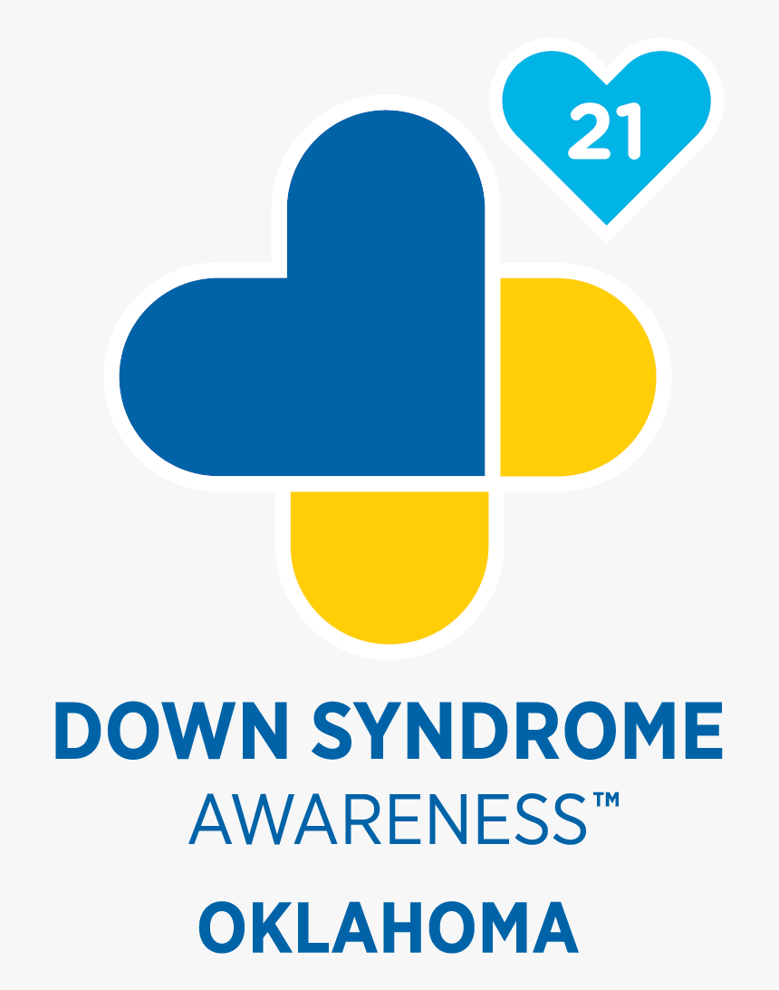 Down Syndrome Sign Transparent, HD Png Download, Free Download