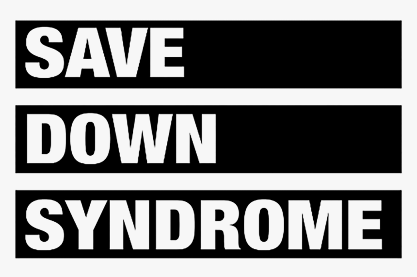 Down Syndrome Png, Transparent Png, Free Download