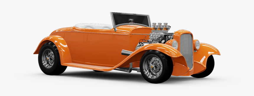 Forza Wiki - Hula Girl Hot Rod, HD Png Download, Free Download