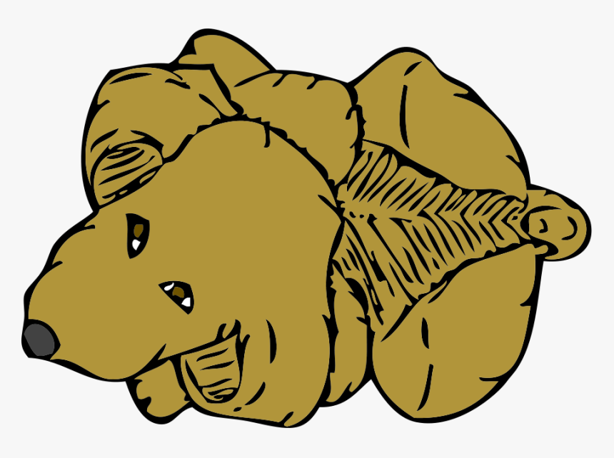 Cartoon Dog Peeing - Clip Art, HD Png Download, Free Download
