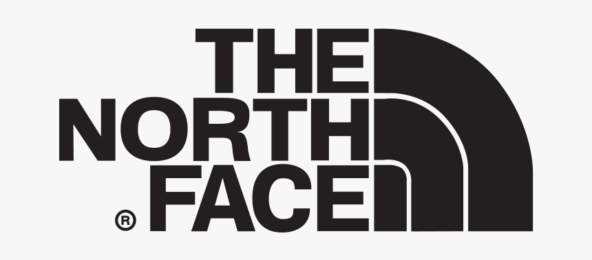 North Face Logo Png North Face Logo Transparent Background Png Download Kindpng