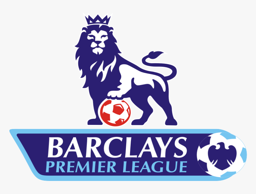 Barclays Premier League Logo, HD Png Download, Free Download