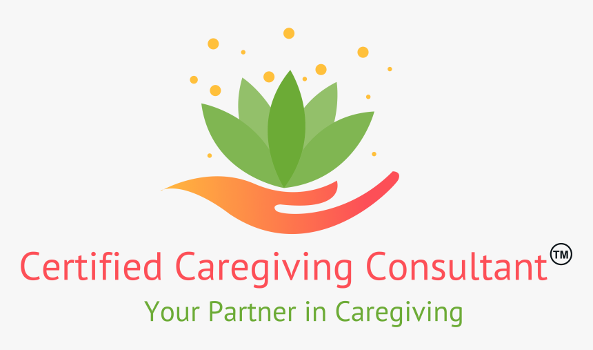 Certified Caregiving Consultant™ Badge - Vital, HD Png Download, Free Download