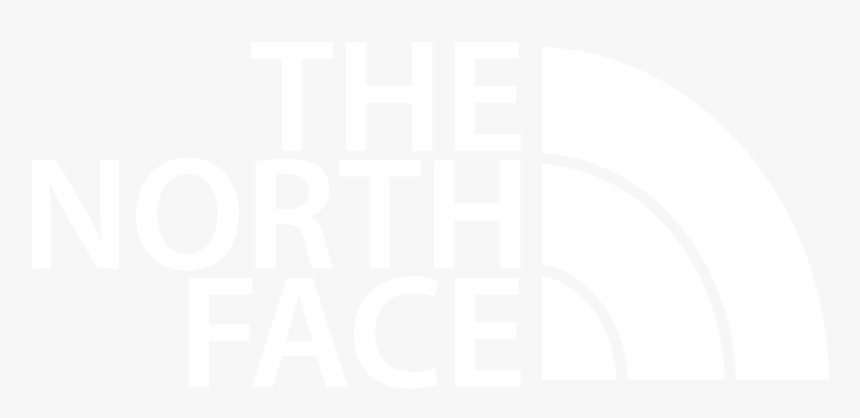 Northface Logo - North Face, HD Png Download, Free Download