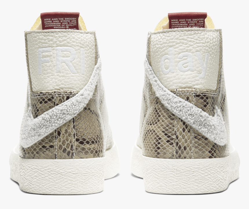 soulland nike sb blazer mid