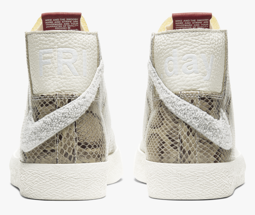 Nike Sb Blazer Mid Soulland, HD Png Download, Free Download