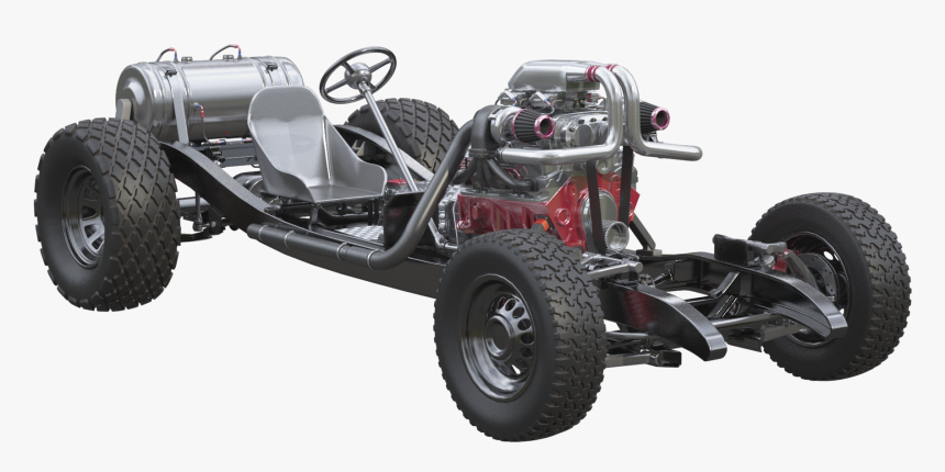 Chassis, HD Png Download, Free Download