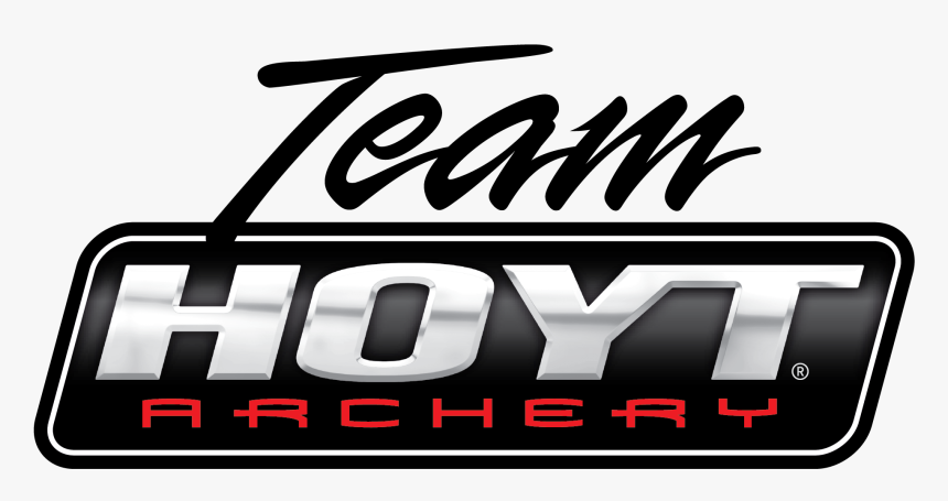 Team Hoyt Archery Logo, HD Png Download, Free Download