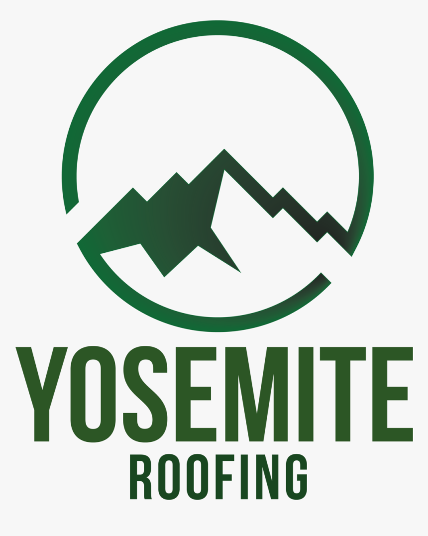 Yosemite Roofing Logo 300, HD Png Download, Free Download