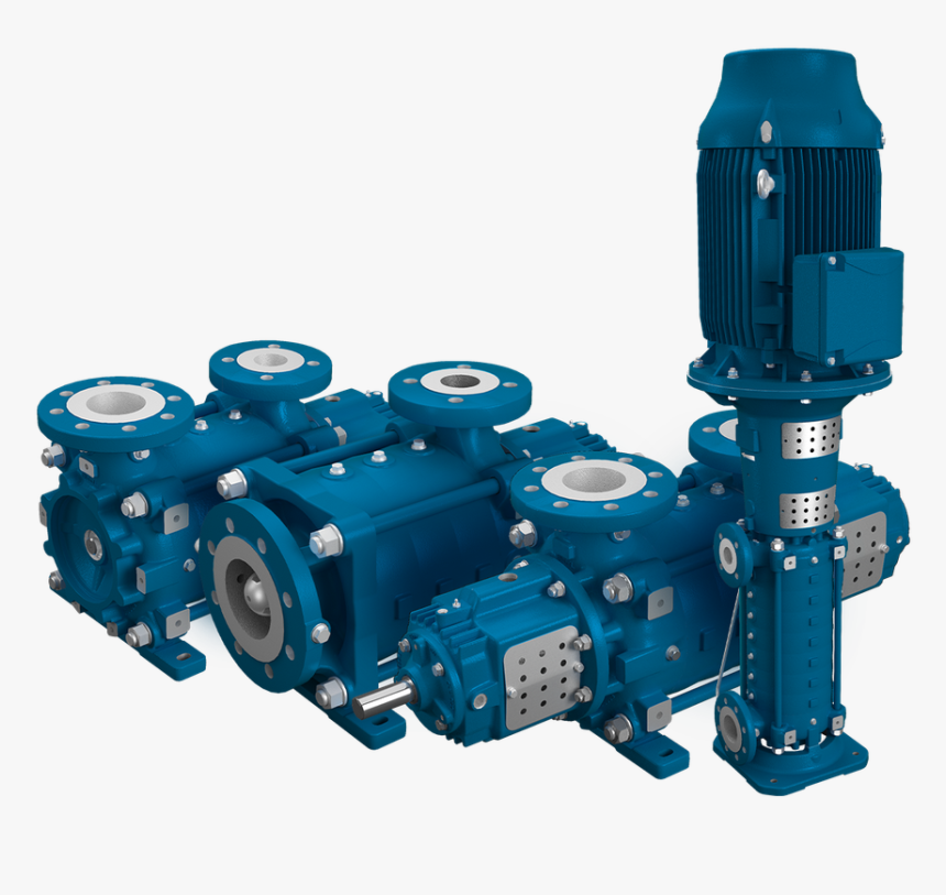 Xylem Industrial Solutions E Mp - Pump, HD Png Download, Free Download